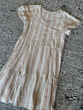 EUC Rylee and Cru Dress